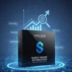 Search Engine Optimization (SEO)