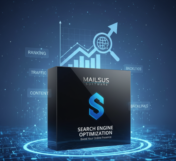 Search Engine Optimization (SEO)