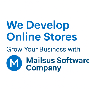 Online Store