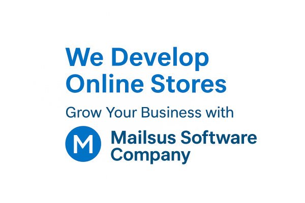 Online Store
